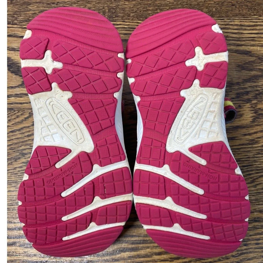 Keen chandler cnx
